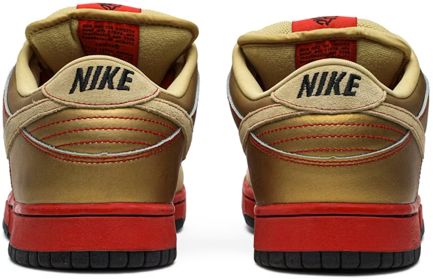 Nike SB Dunk Low Pro 'Money Cat' 304292-771