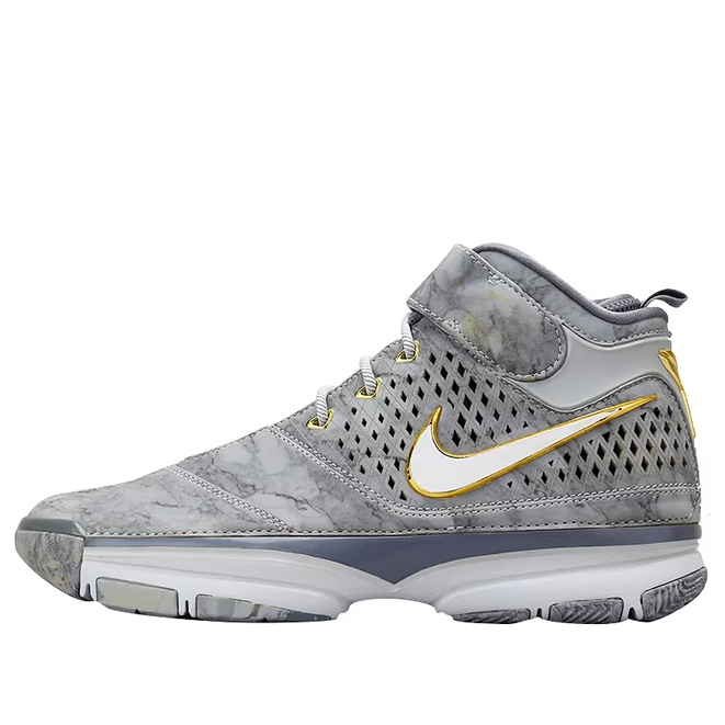 Nike Zoom Kobe 2 'Prelude' 640222-001