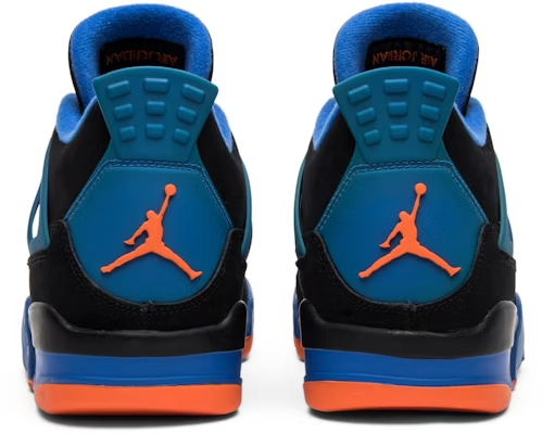 Air Jordan 4 Retro 'Cavs' 308497-027