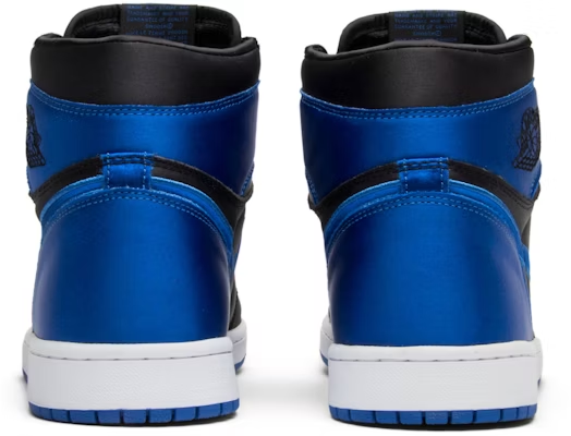 Air Jordan 1 Retro High EP 'Satin Royal' 921193-007