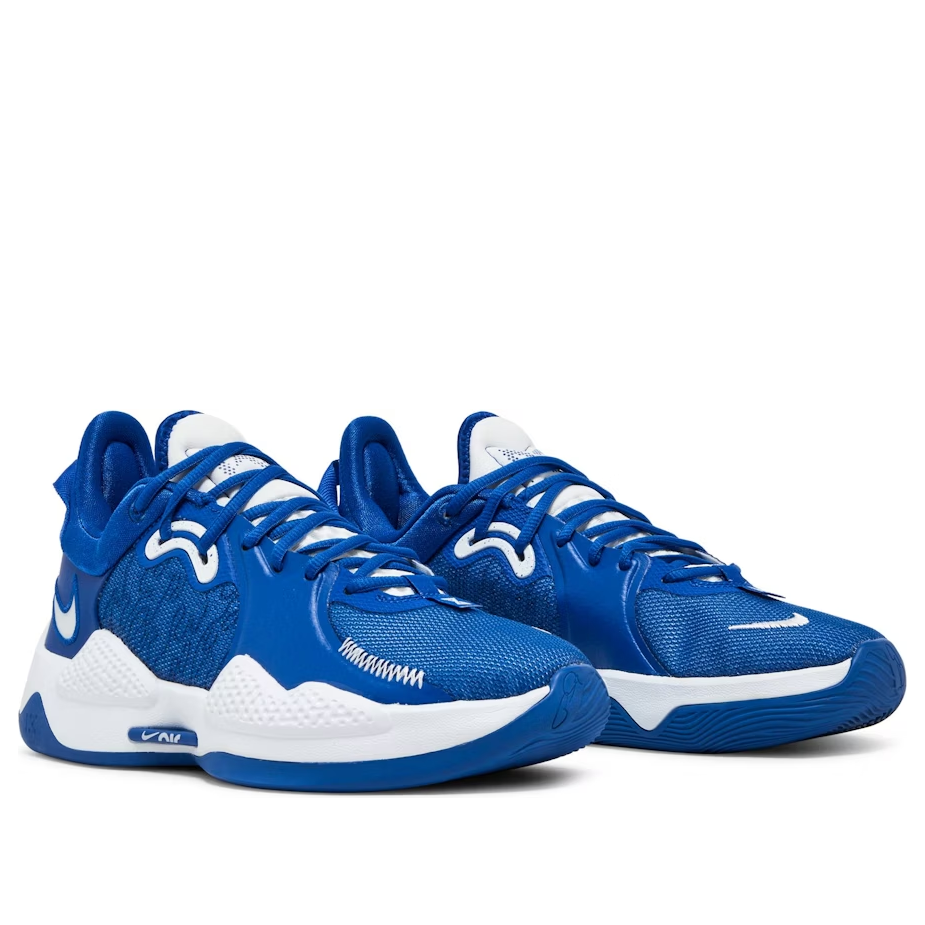 Nike PG 5 TB 'Royal' DM5045-401