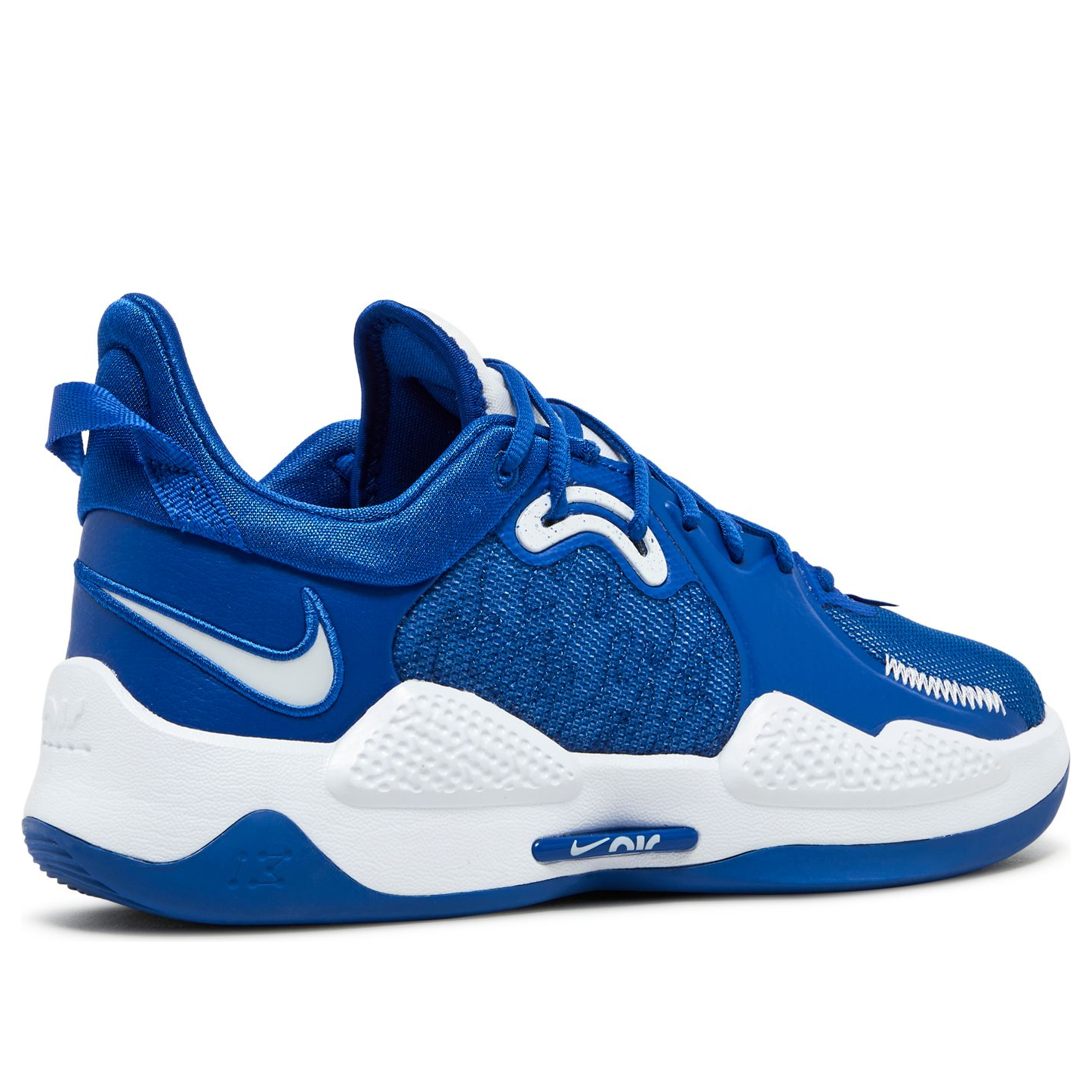 Nike PG 5 TB 'Royal' DM5045-401