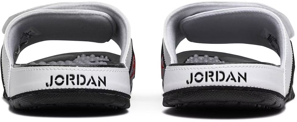 Air Jordan Hydro 4 Retro 'White Cement' 532225-116