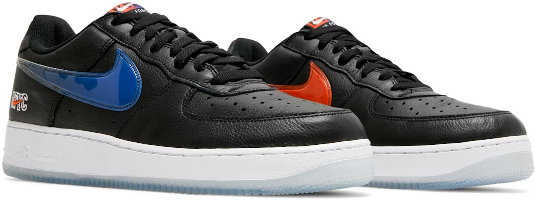 Nike x Kith Air Force 1 Low 'NYC Away' CZ7928-001