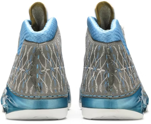 Air Jordan 23 Premier 'Titanium' 318474-151