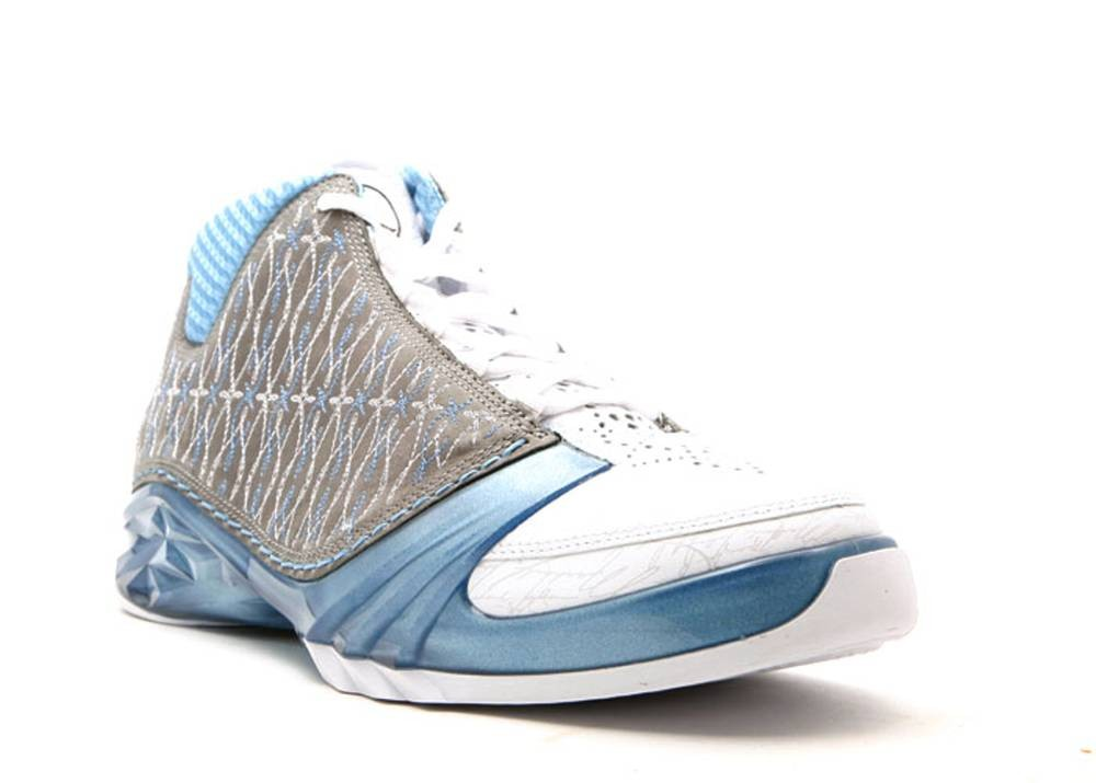 Air Jordan 23 Premier 'Titanium' 318474-151