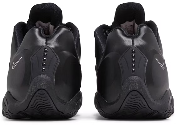 Nike x Supreme Air Zoom Courtposite 'Black' FB8934-001