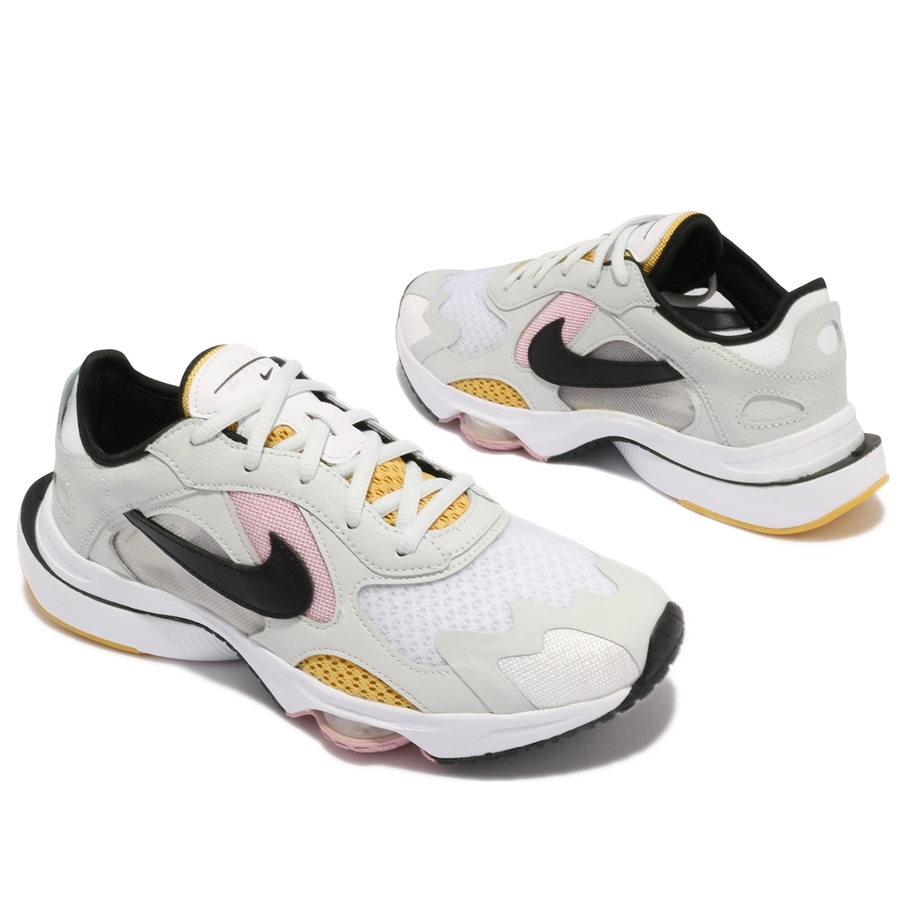 (WMNS) Nike Air Zoom Division 'Photon Dust' CK2950-103