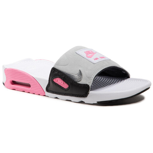 (WMNS) Nike Air Max 90 Slide 'Rose' CT5241-100