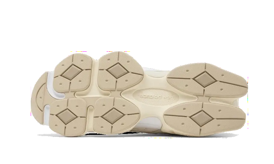 New Balance 9060 'Sea Salt Brown' U9060JAM