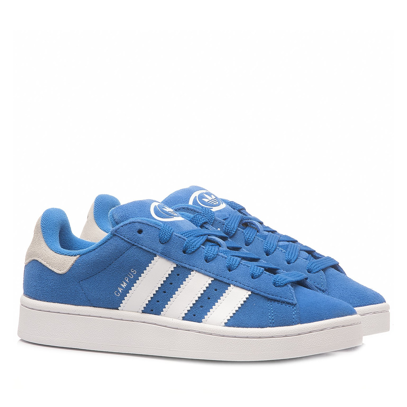(GS) adidas Campus 00s J 'Blue Bird' IG1231