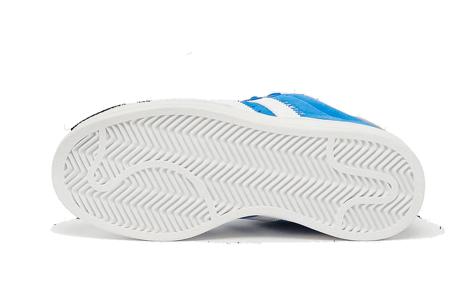 (GS) adidas Campus 00s J 'Blue Bird' IG1231