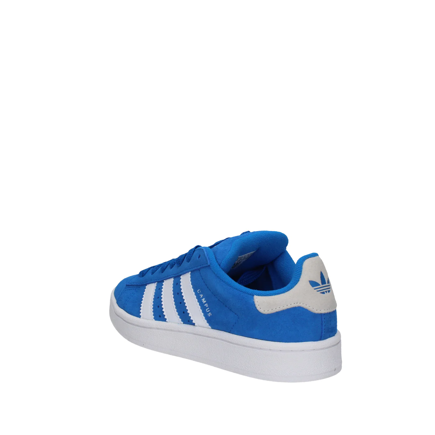 (GS) adidas Campus 00s J 'Blue Bird' IG1231