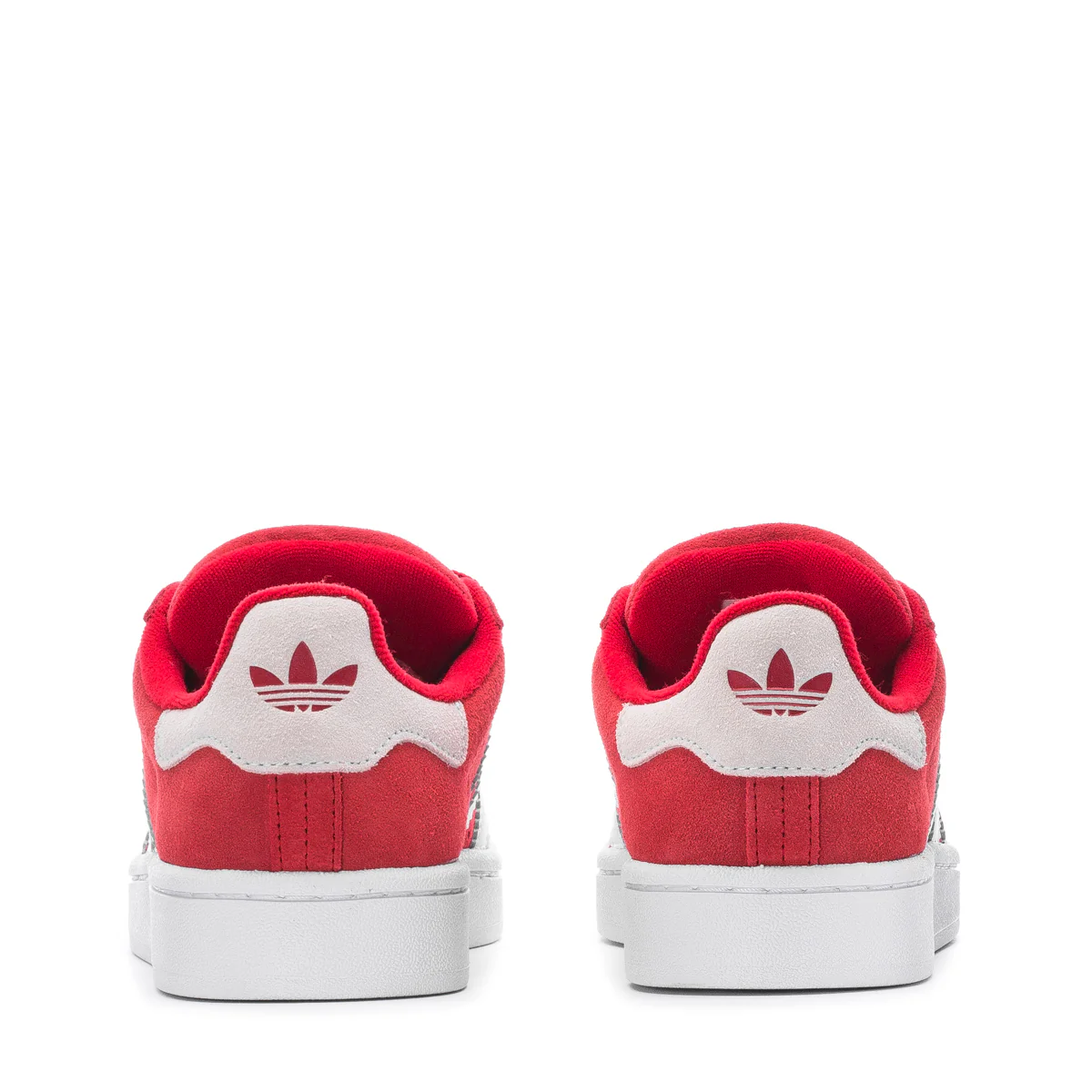 (GS) adidas Campus 00s J 'Scarlet - White Heel Tab' IG1230