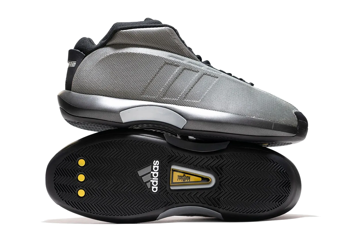adidas Crazy 1 'Playoffs' 2024 IE6570