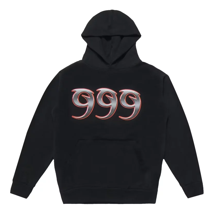 VLONE x Juice WRLD Blade 'Black' 1020-1SS220106JWBH-BLAC