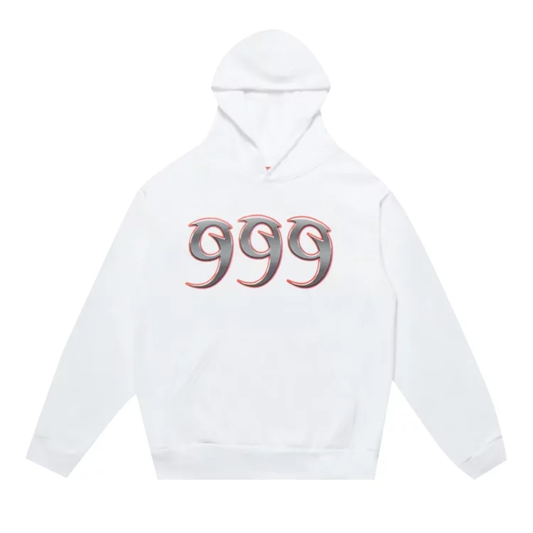 VLONE x Juice WRLD Blade 'White' 1020-1SS220106JWBH-WHIT