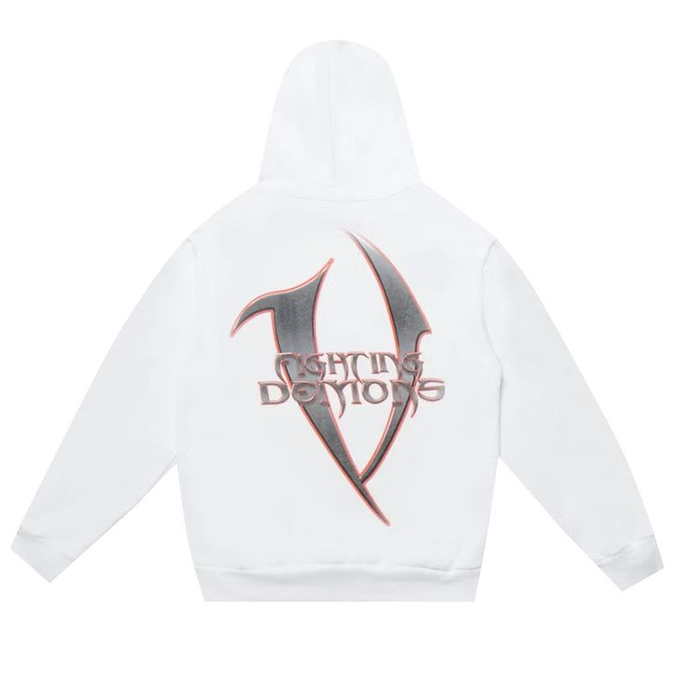 VLONE x Juice WRLD Blade 'White' 1020-1SS220106JWBH-WHIT