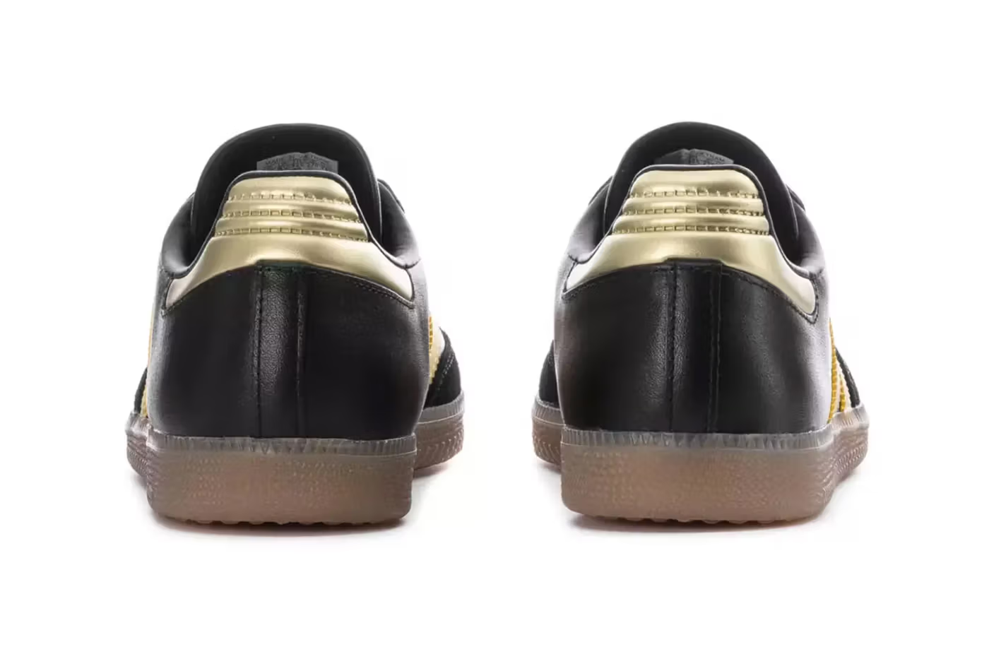 adidas x Lionel Messi Samba 'Triunfo Dorado' IH8159