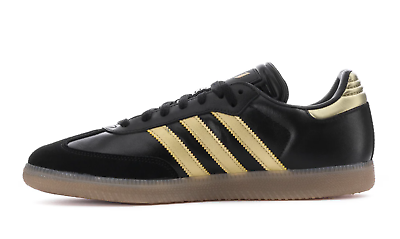 adidas x Lionel Messi Samba 'Triunfo Dorado' IH8159