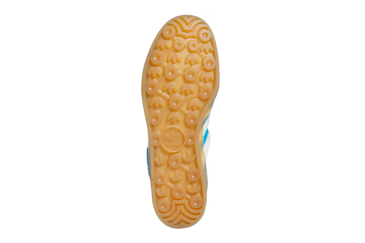 adidas x Bad Bunny Gazelle Indoor 'San Juan' IF9734