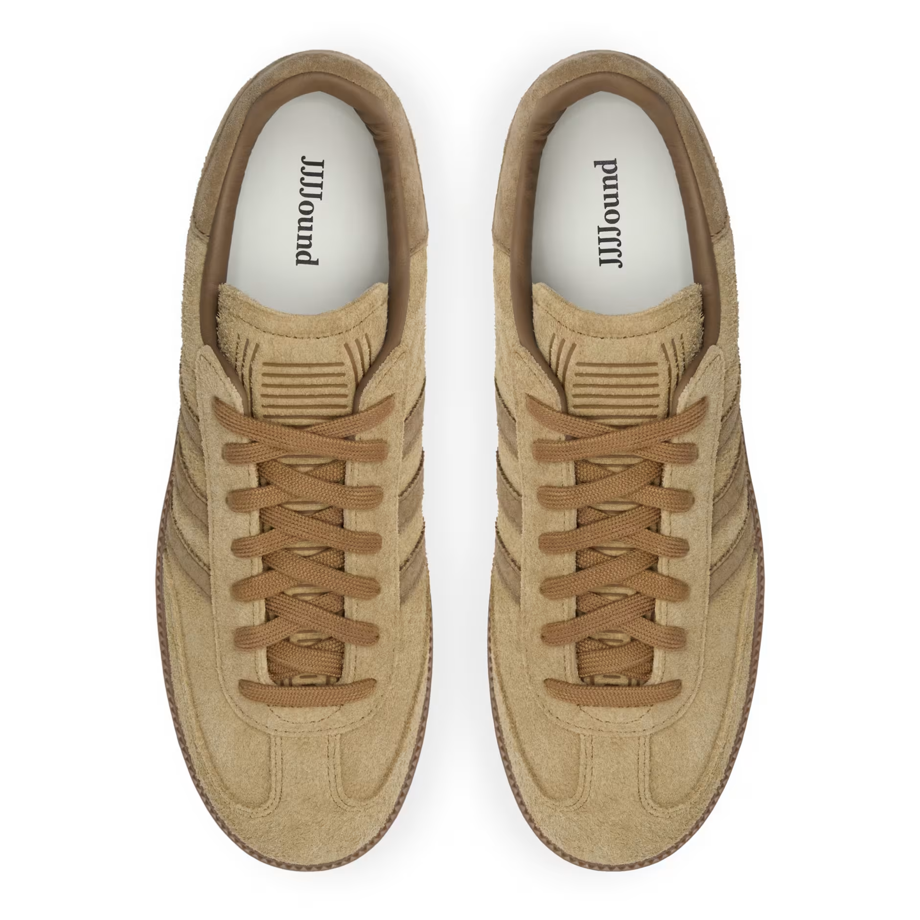 adidas x JJJJound Samba OG 'Mesa' ID8709
