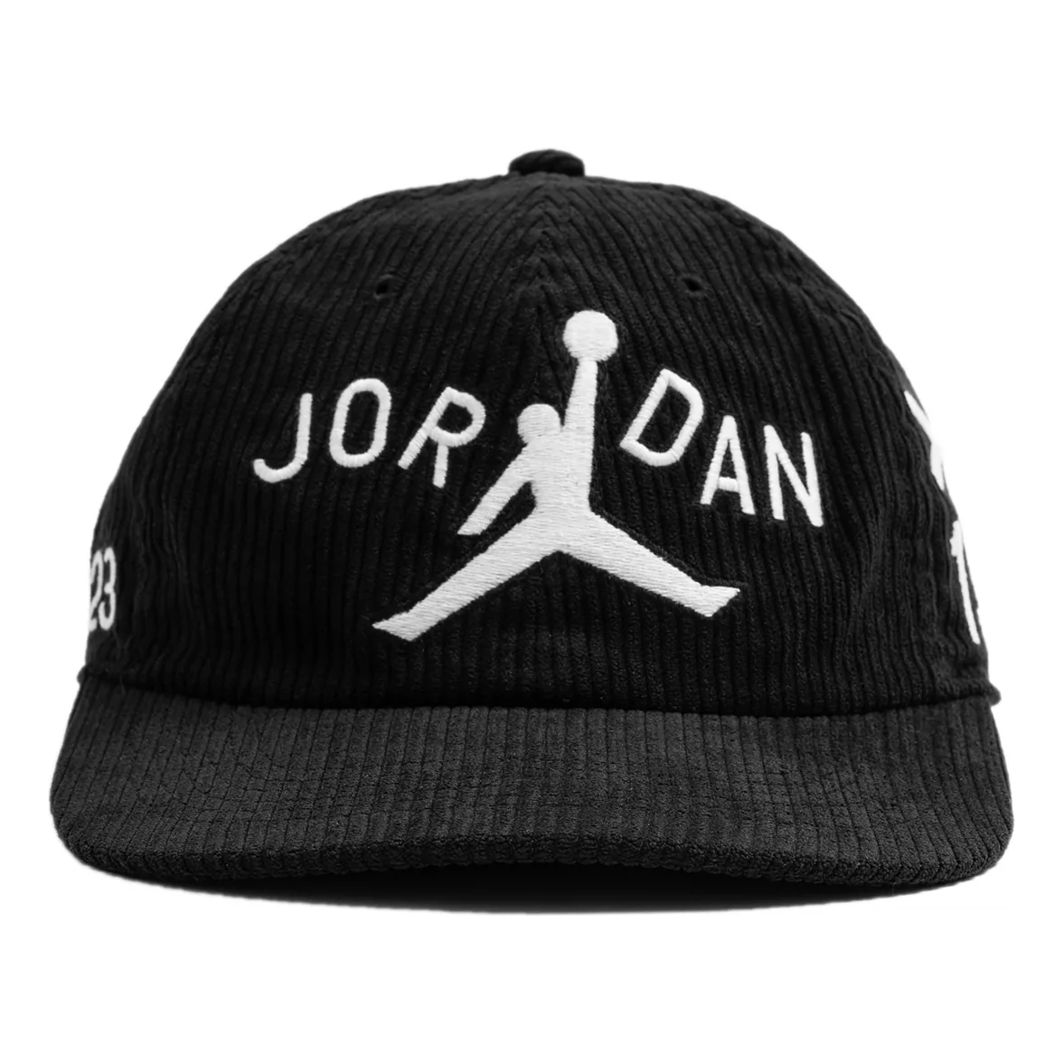 Air Jordan x Nina Chanel Abney Cap 'Black' HF3453-010