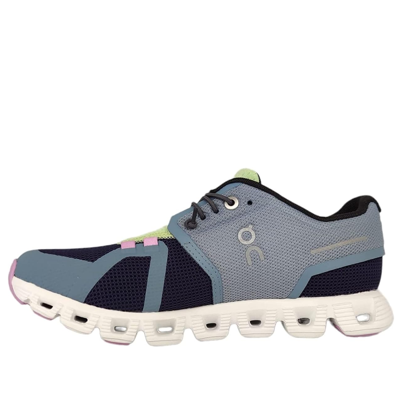 (WMNS) On Running Cloud 5 'Push Cobble Flint' 69.98553