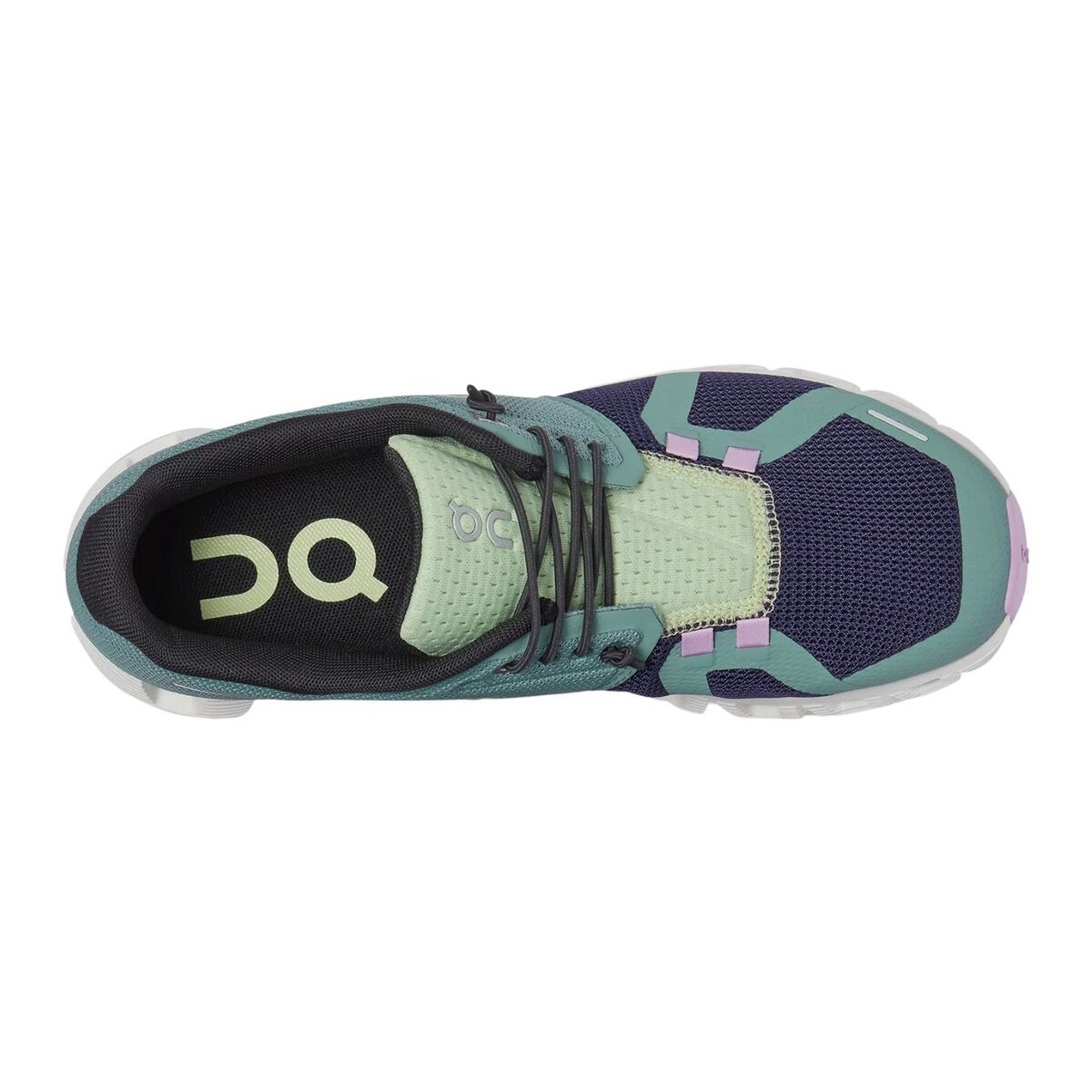 (WMNS) On Running Cloud 5 'Push Cobble Flint' 69.98553