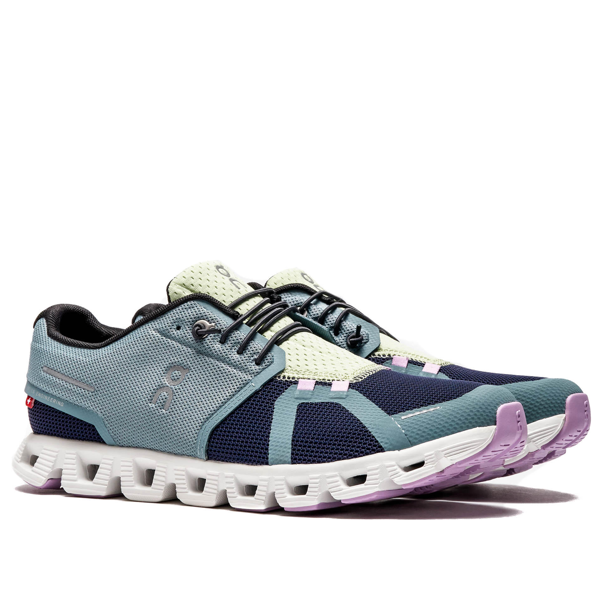 (WMNS) On Running Cloud 5 'Push Cobble Flint' 69.98553