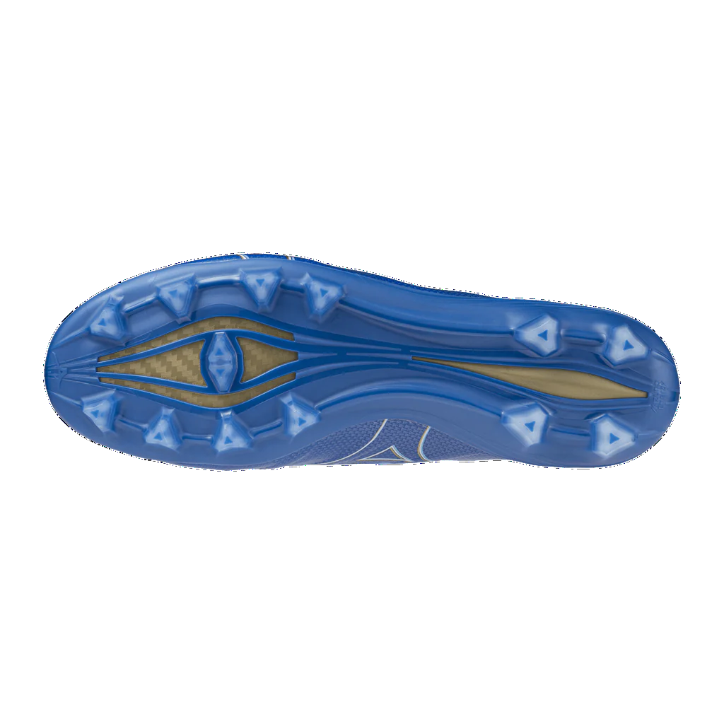 Mizuno Alpha Japan AG 'Blue' P1GA246227