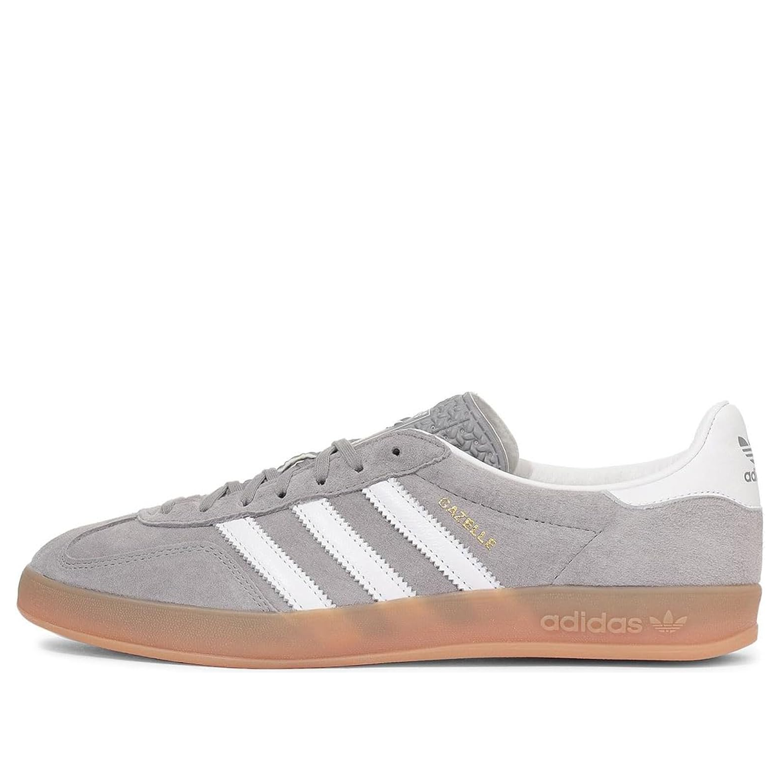 adidas Gazelle 'Grey Gum' ID0978