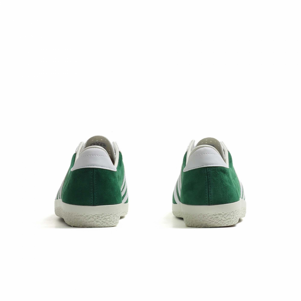 adidas Gazelle 'Green White' IF5787