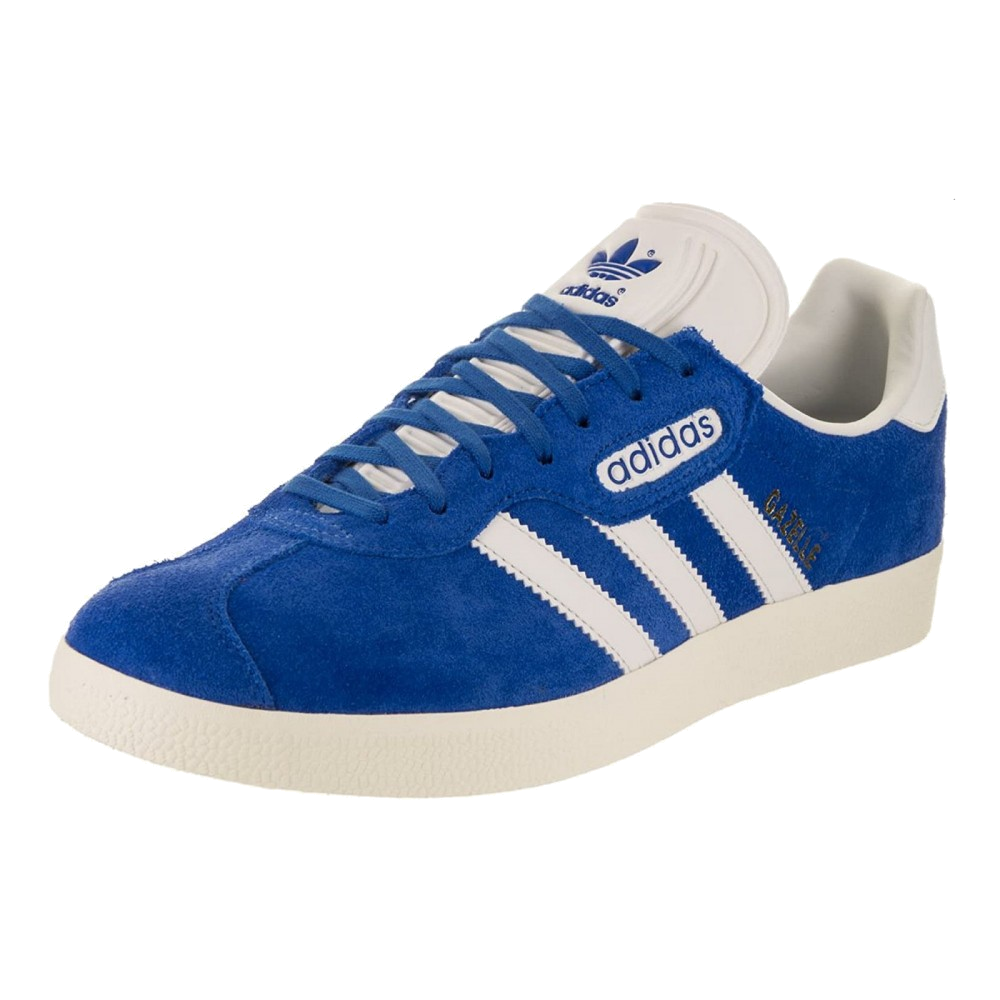 adidas Gazelle Super 'Blue White' BB5241