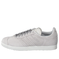 (WMNS) adidas Gazelle Stitch & Turn Suede 'Grey' BB6709