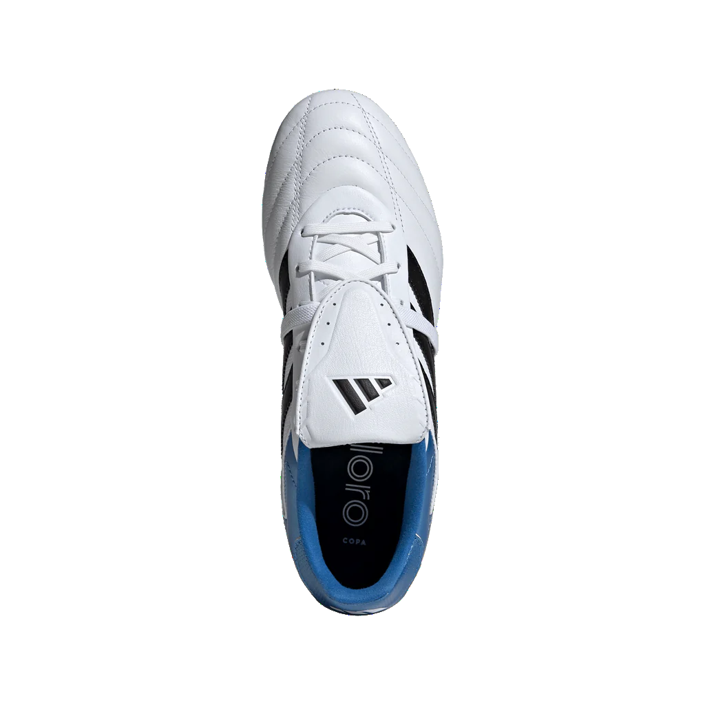 adidas Copa Gloro 2 FG 'White Blue' ID8293