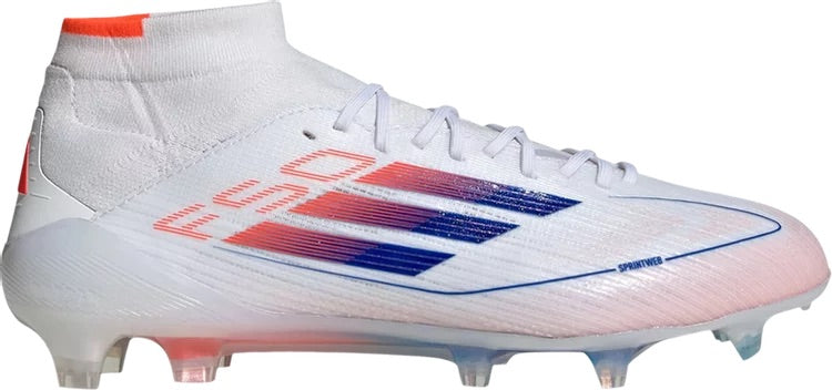 (WMNS) adidas Adizero F50 Elite Mid FG 'Advancement Pack' ID9203