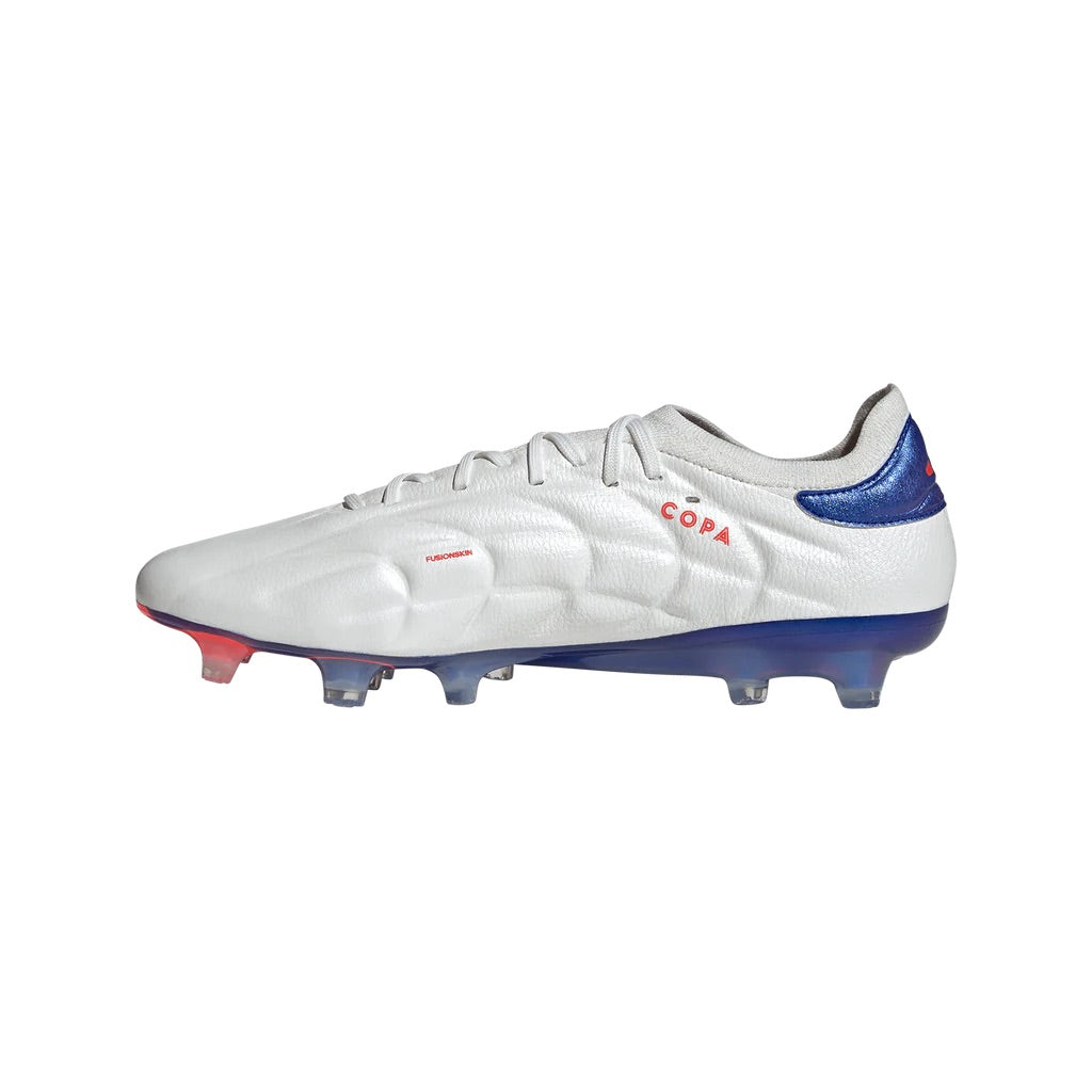 adidas Copa Pure 2 Elite KT FG 'Cloud White Lucid Blue' IG6397