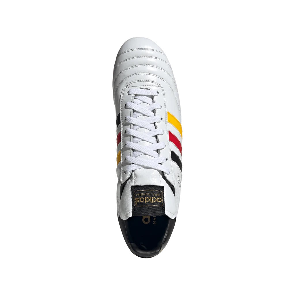 adidas Copa Mundial FG 'Germany' IG6278