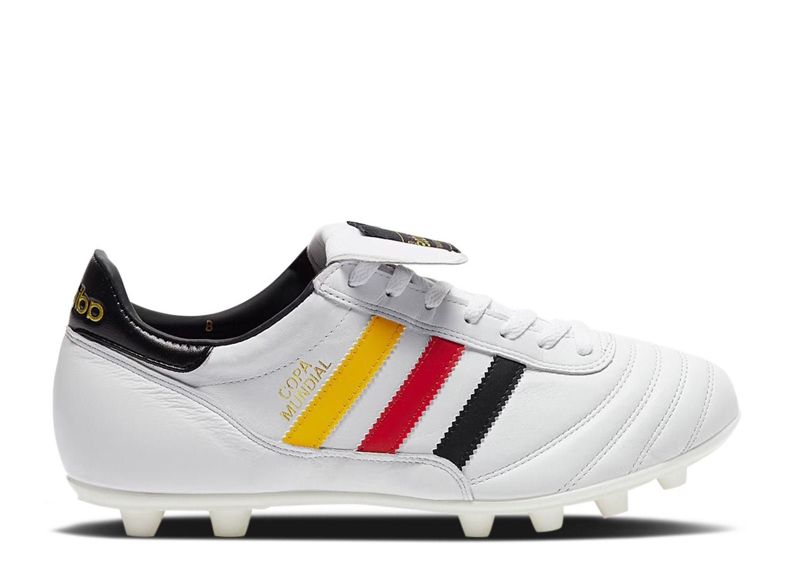 adidas Copa Mundial FG 'Germany' IG6278