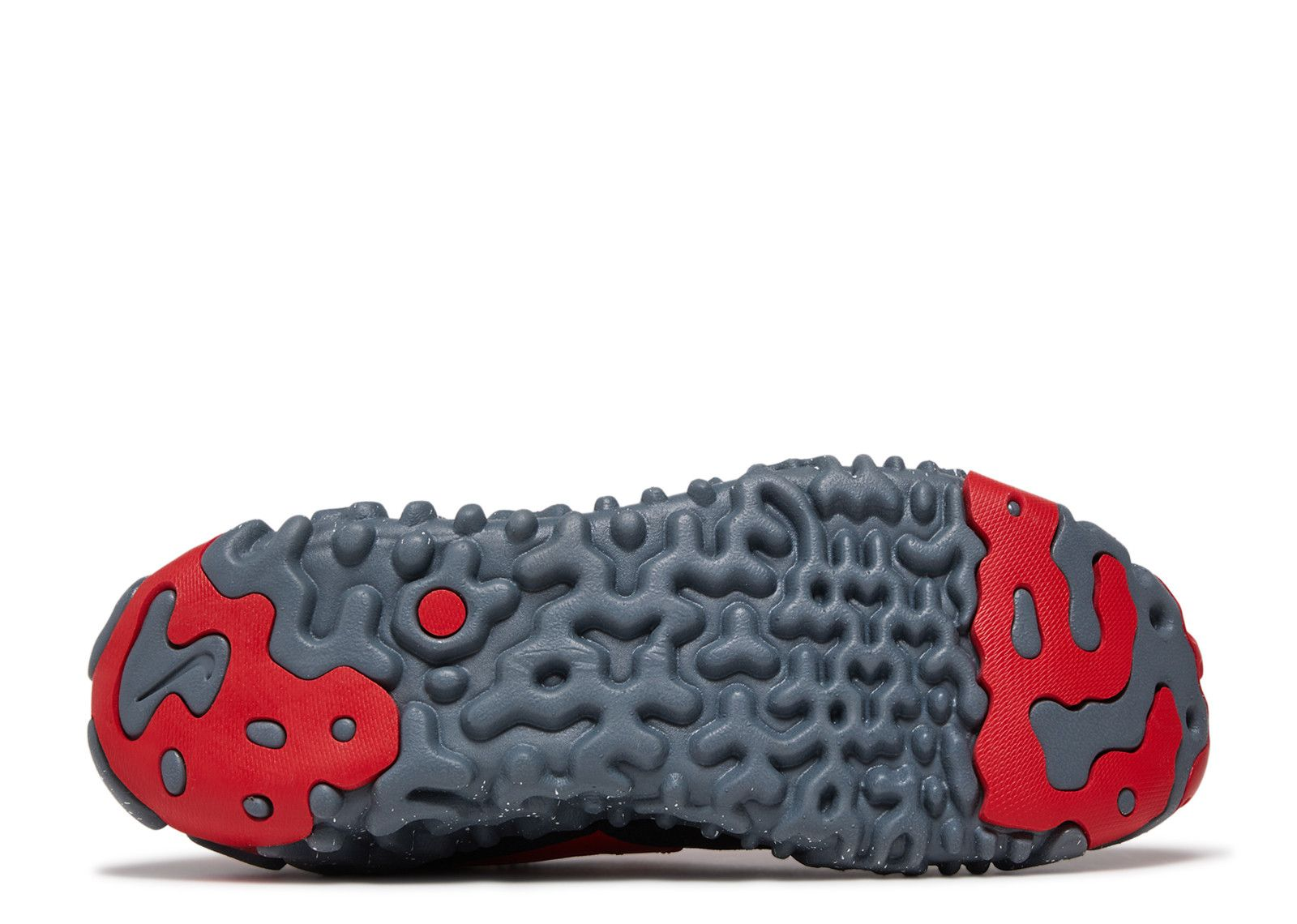 Nike x Undercover Overbreak SP 'Grey University Red' DD1789-002