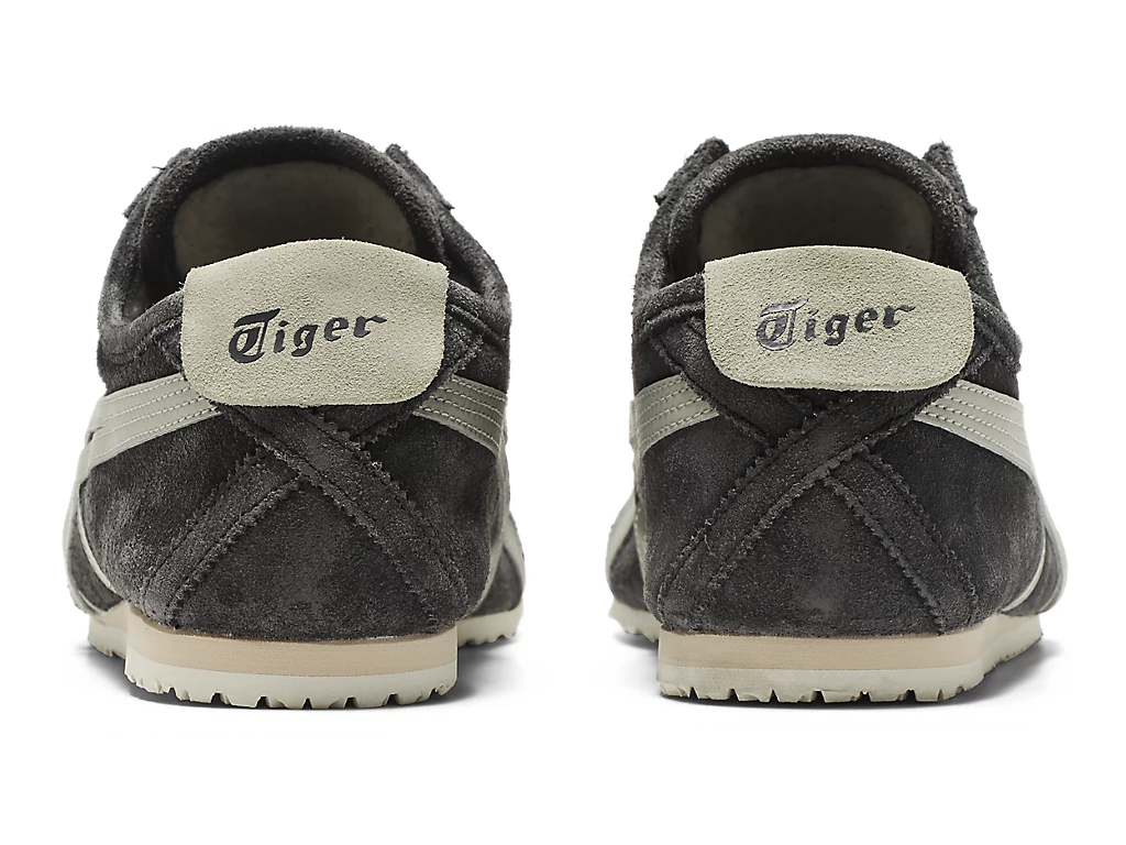 Onitsuka Tiger Mexico 66 Slip-On  'Graphite Grey Olive Grey' 1183A438-021