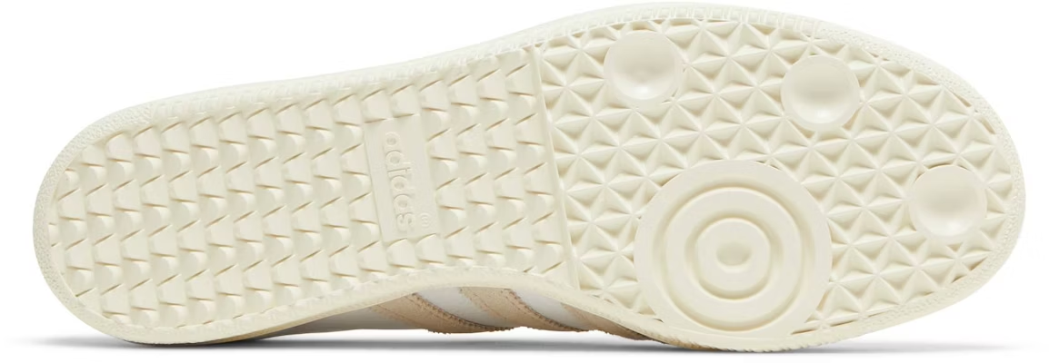adidas x Kith Samba OG 'Classics Program - White Red' GY2544