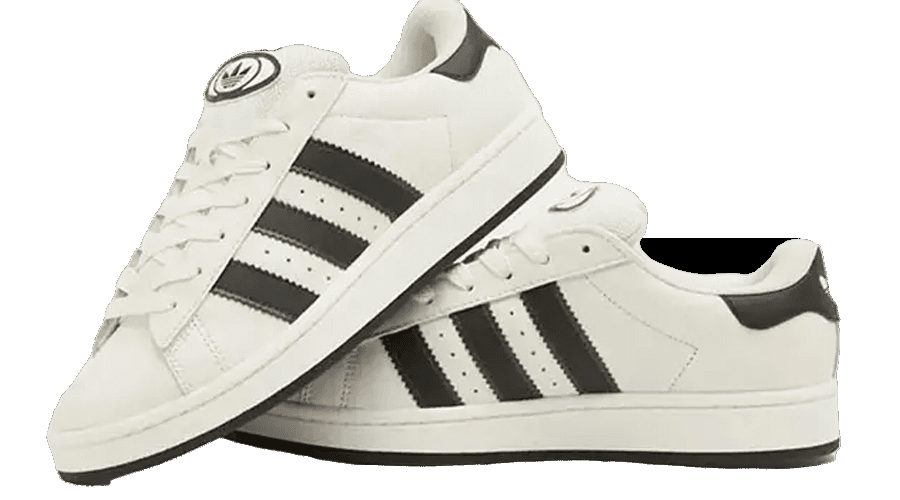 adidas Campus 00s 'White Black' IF8761