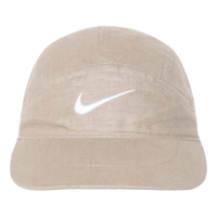 Nike x Stussy Linen Fly Cap 'Beige' HF0008-263