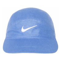 Nike x Stussy Linen Fly Cap 'Blue' HF0008-450