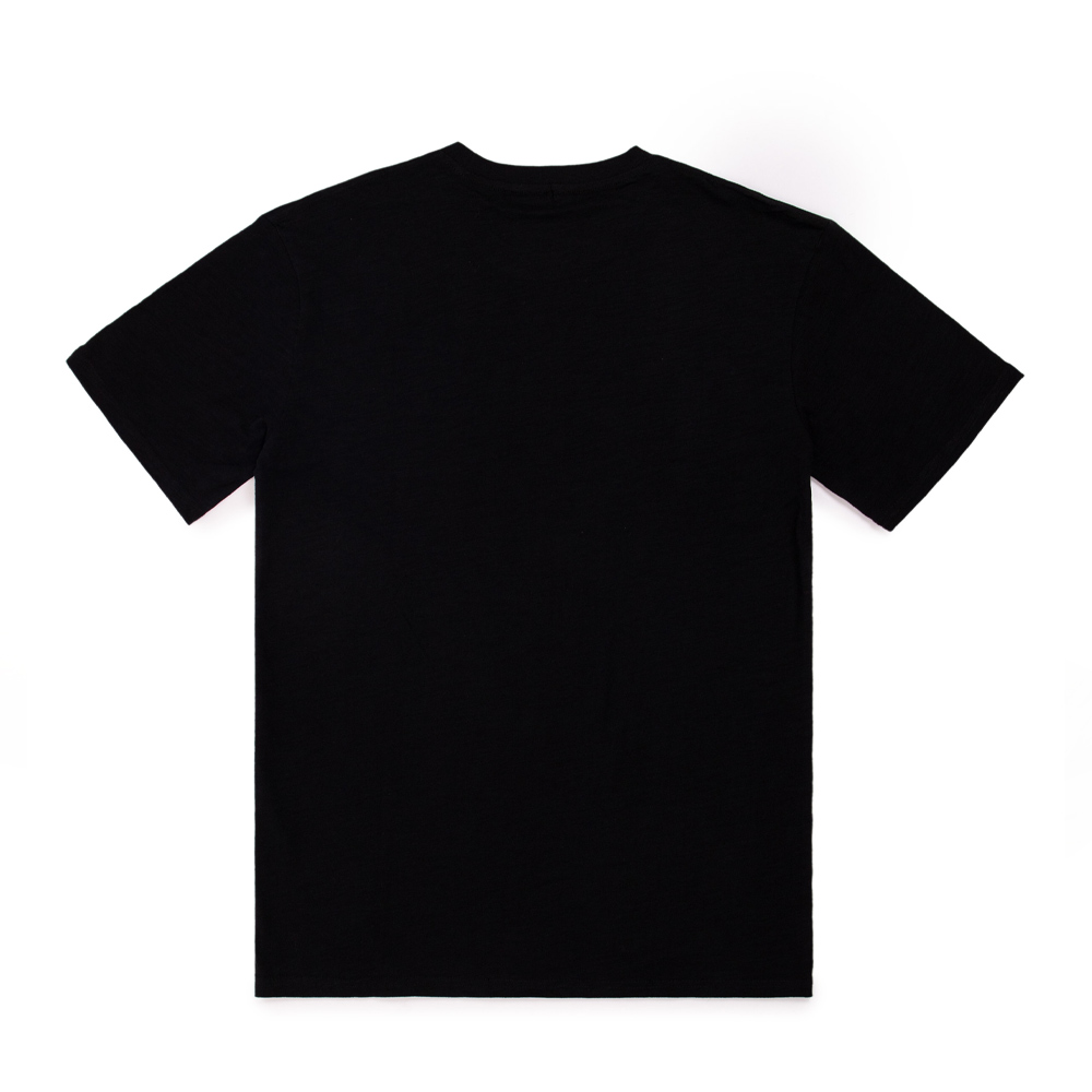 Mitchell & Ness Monotone Chicago Bulls T-Shirt 'Black White' MNTS040CB