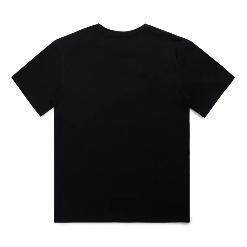 Mitchell & Ness Highlight LA Lakers T-Shirt 'Black' MNTS042LAL