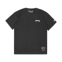 Mitchell & Ness City Pride Minnesota Timberwolves T-Shirt 'Black' MNTS043MT