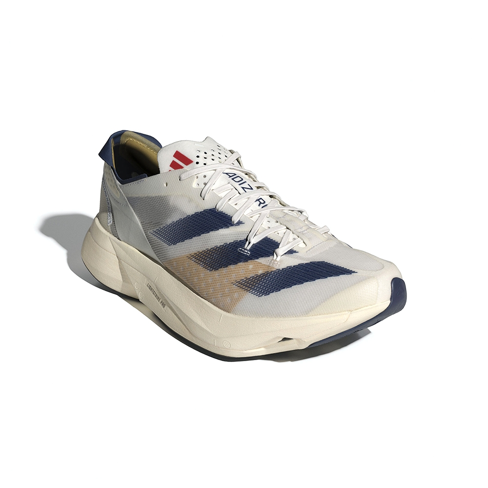 adidas Adizero Adios Pro 3 'Ivory Navy' IG6438